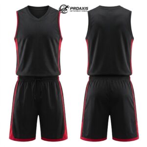 Basketball Uniform