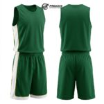 Basketball Uniform