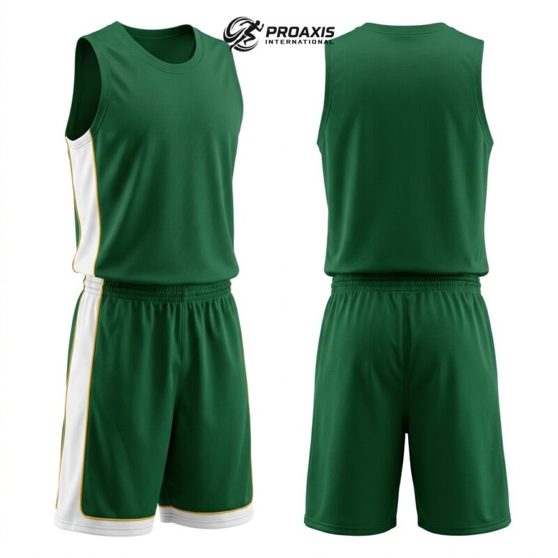 Basketball Uniform