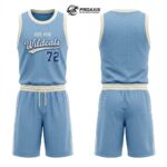 Basketball Uniform
