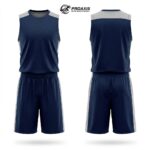 Basketball Uniform