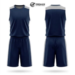 Basketball Uniform