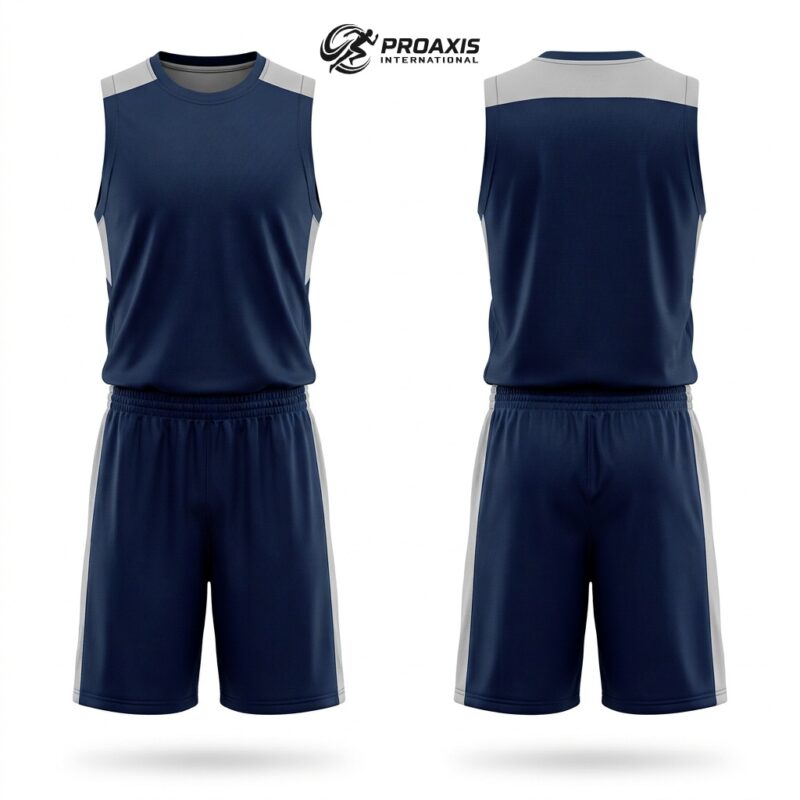 Basketball Uniform