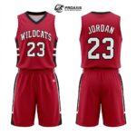 Basketball Uniform
