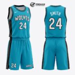 Basketball Uniform