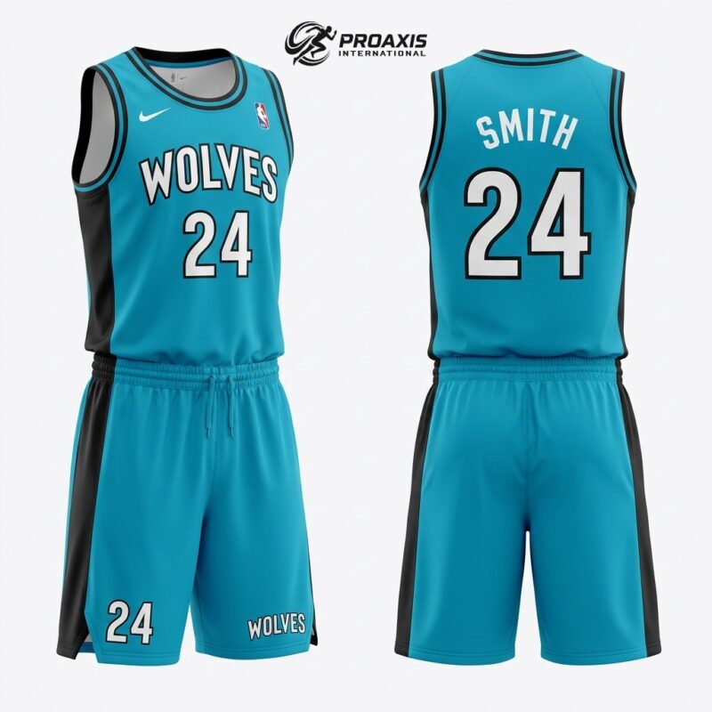 Basketball Uniform