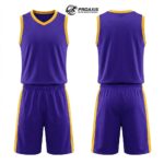 Basketball Uniform