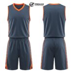Basketball Uniform