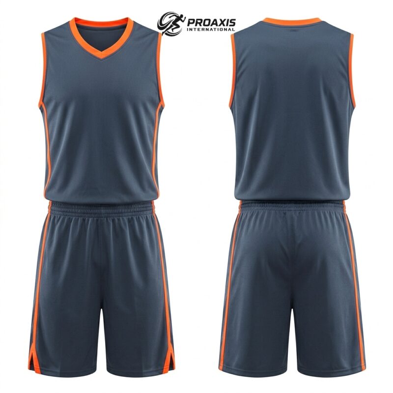 Basketball Uniform