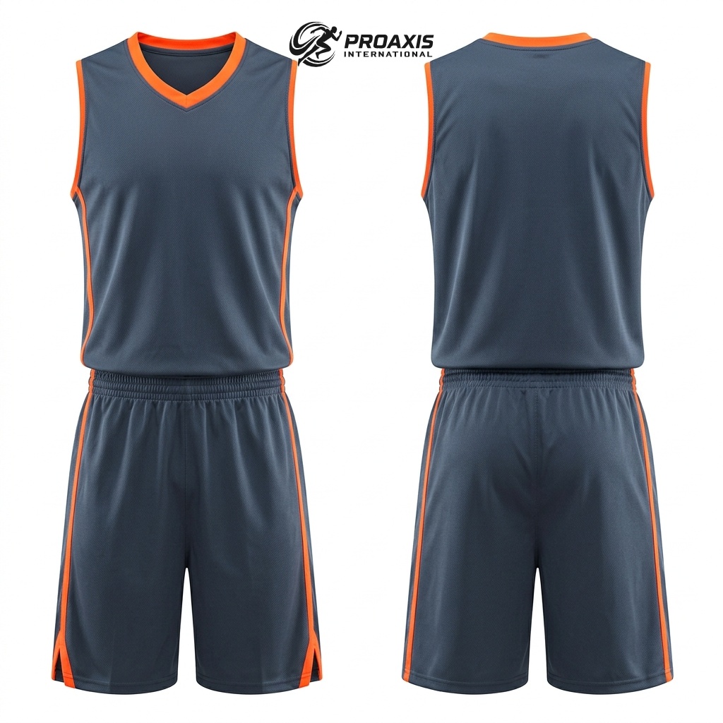 Basketball Uniform