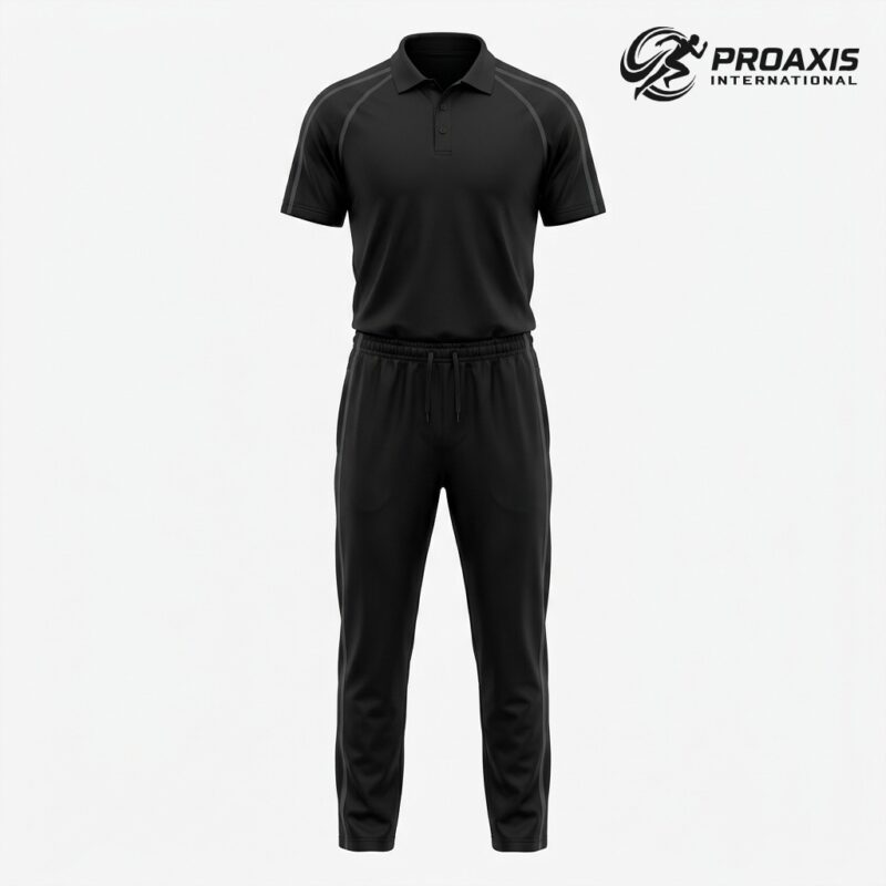 Cricket Uniform