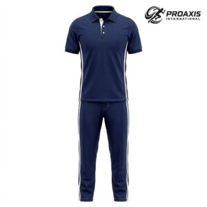 Cricket Uniform