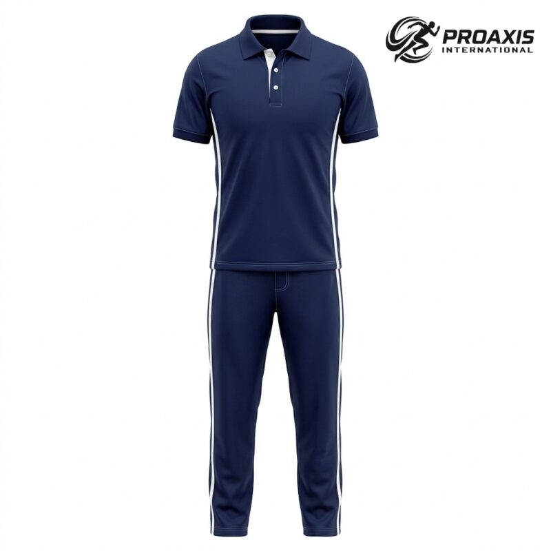 Cricket Uniform
