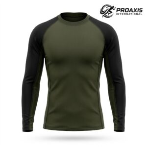 Compression Shirt
