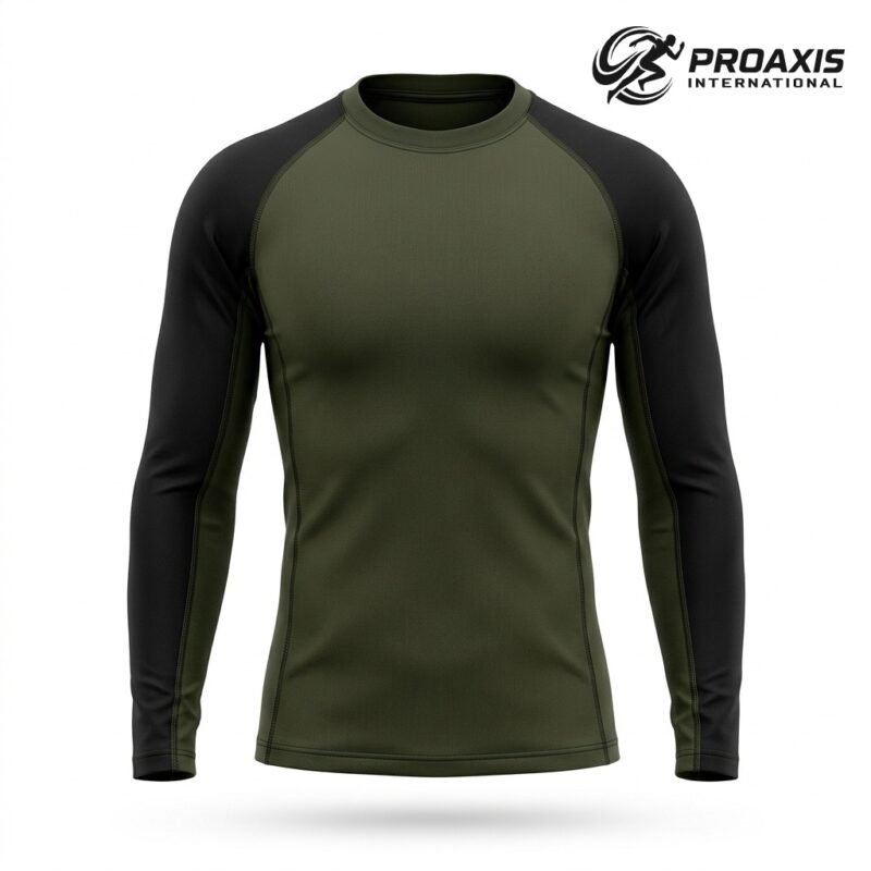 Compression Shirt
