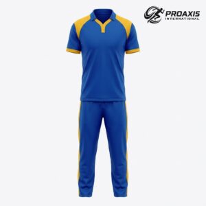 Cricket Uniform