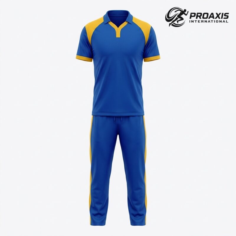 Cricket Uniform