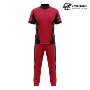 Cricket Uniform