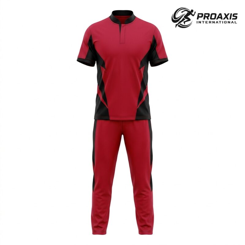Cricket Uniform