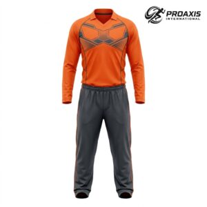 Cricket Uniform