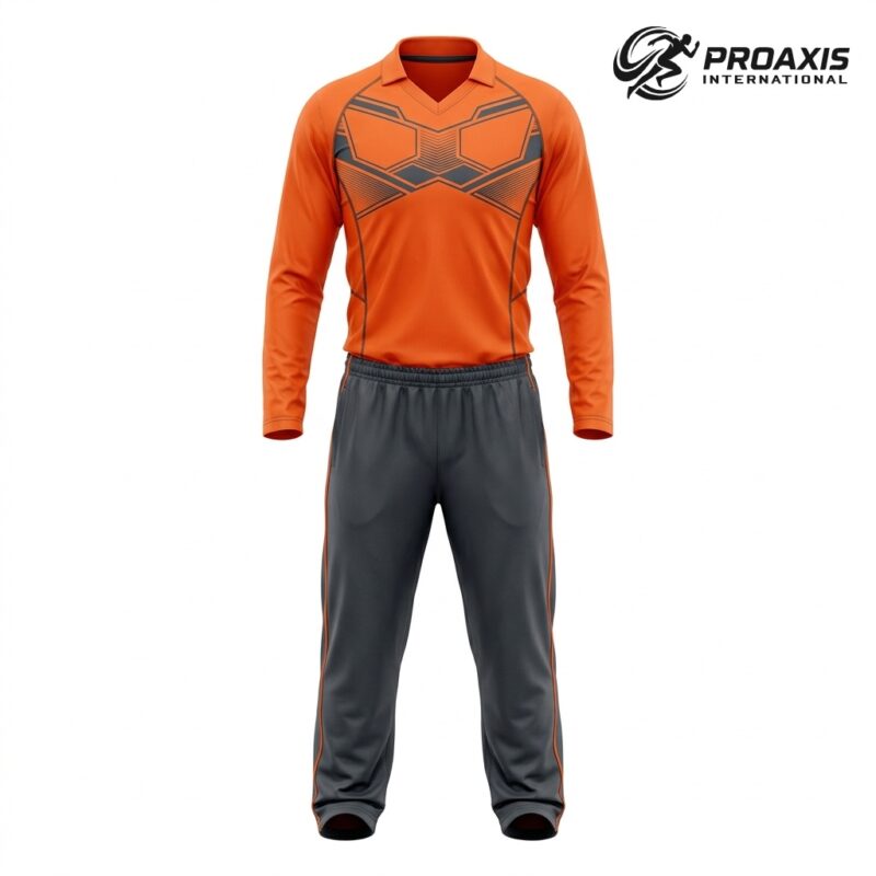 Cricket Uniform