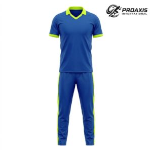 Cricket Uniform