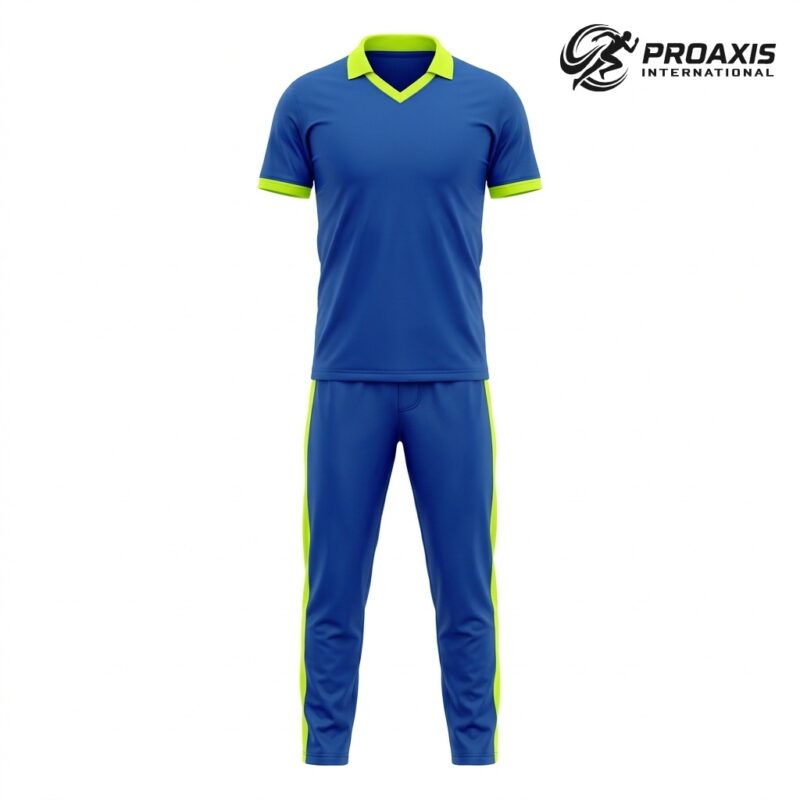 Cricket Uniform