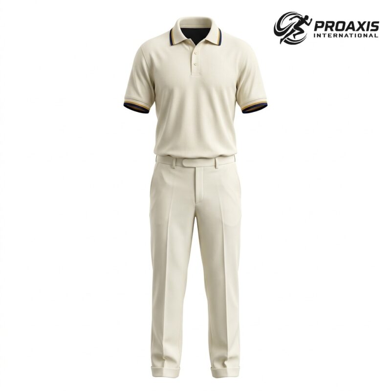 Cricket Uniform
