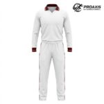 Cricket Uniform
