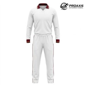 Cricket Uniform