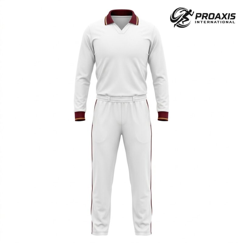 Cricket Uniform