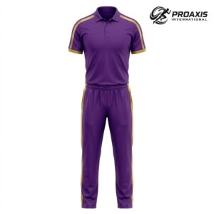 Cricket Uniform