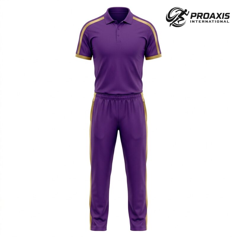 Cricket Uniform