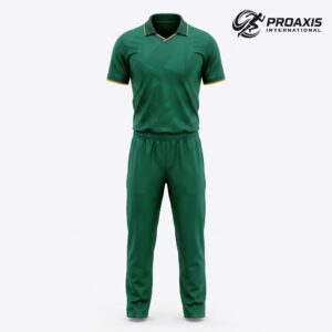 Cricket Uniform
