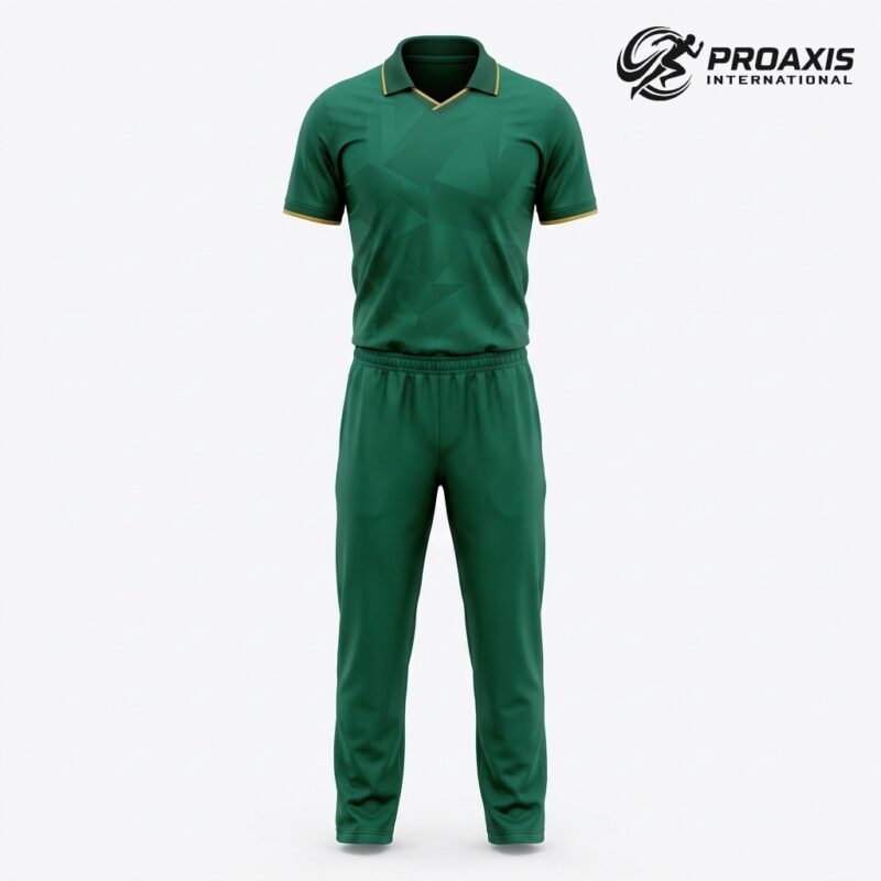 Cricket Uniform