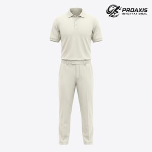 Cricket Uniform