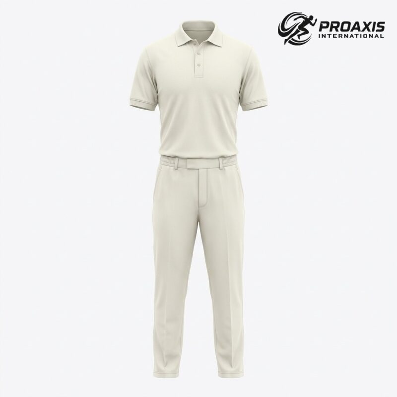 Cricket Uniform