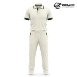 Cricket Uniform