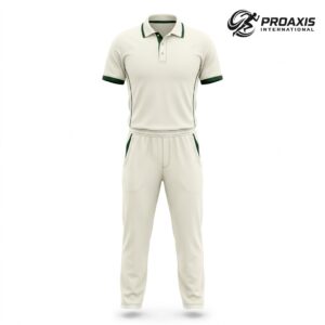 Cricket Uniform
