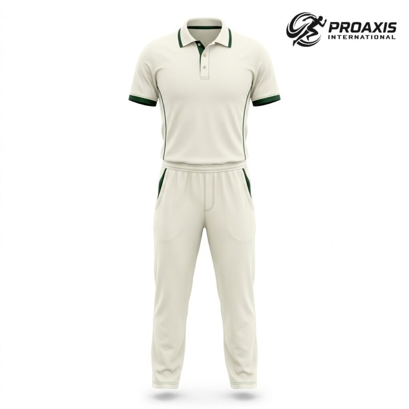 Cricket Uniform