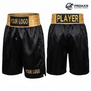 MMA Shorts