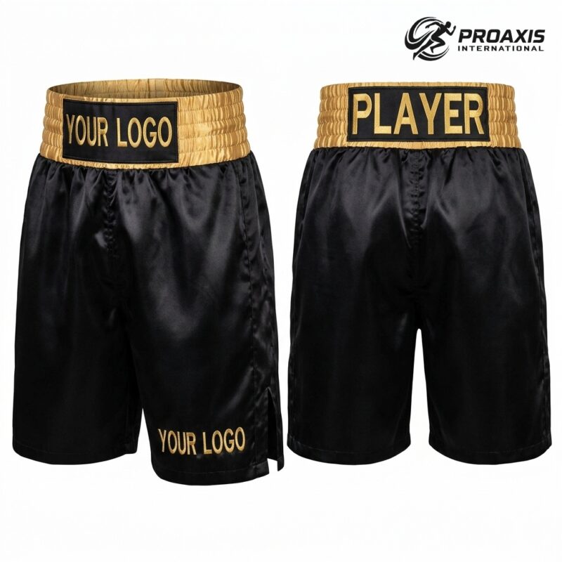 MMA Shorts