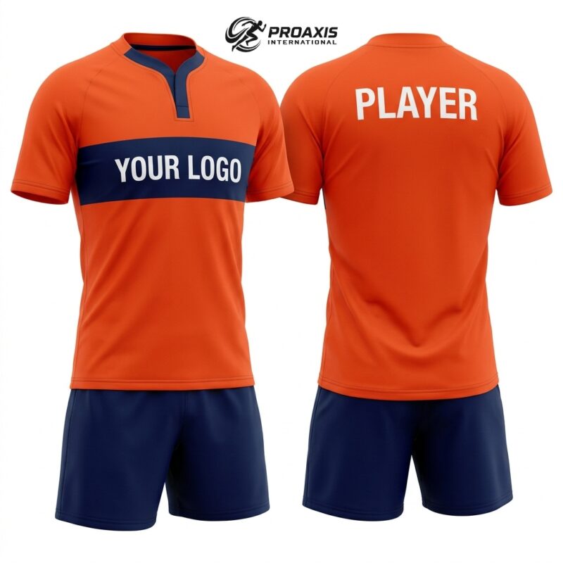 Rugby Kits
