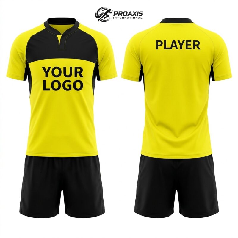 Rugby Kits