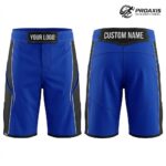 MMA Shorts