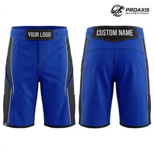 MMA Shorts