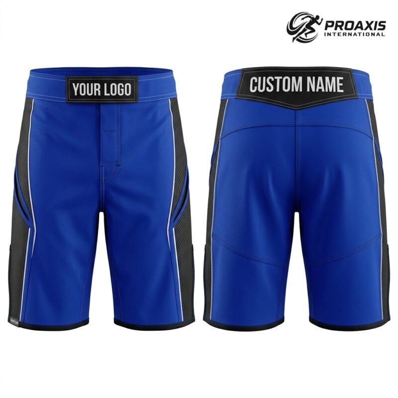 MMA Shorts
