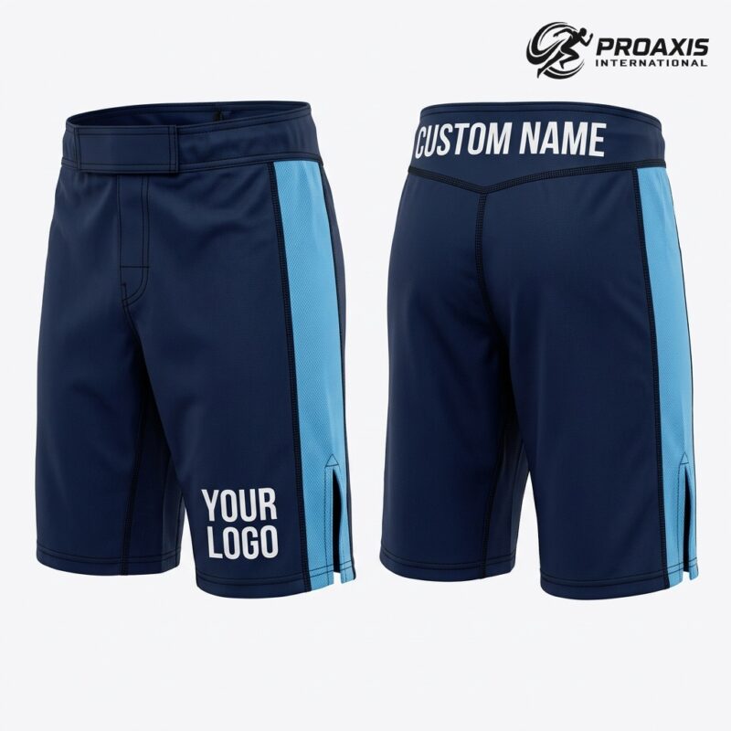 MMA Shorts