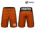MMA Shorts