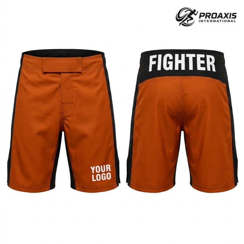 MMA Shorts